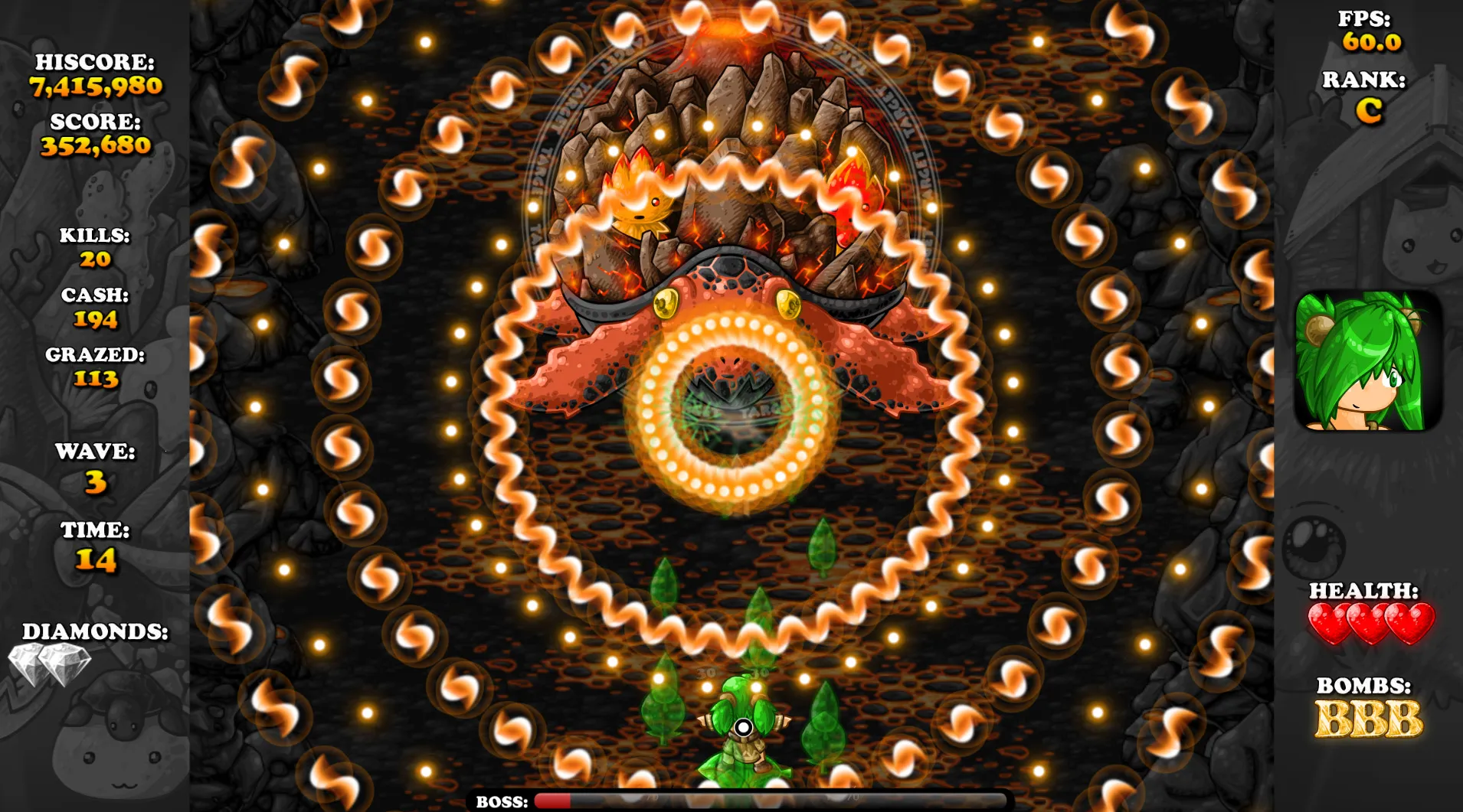 弹幕天堂22025最新版本截图2