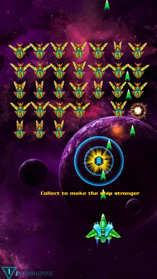 Alien Shooter安卓版手机版 Alien Shooter安卓版手机版