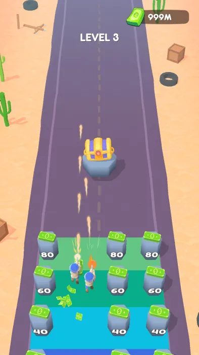 �����ǹ����(��Ѫð�������Ϸ)v0.2 �ٷ������ͼ1