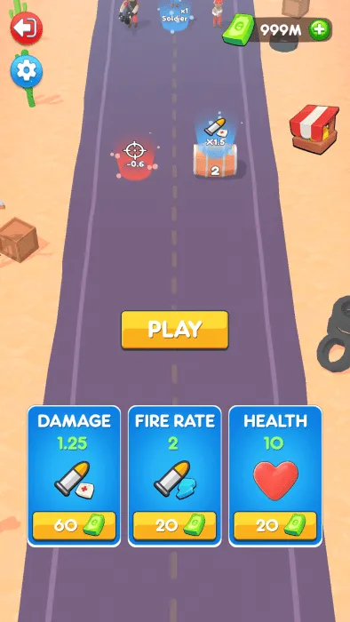 �����ǹ����(��Ѫð�������Ϸ)v0.2 �ٷ������ͼ0