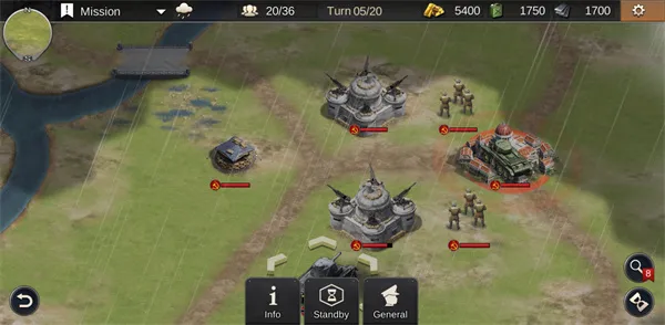 ��ս��������ս��(��սս��������Ϸ)v893 ��׿���ͼ3