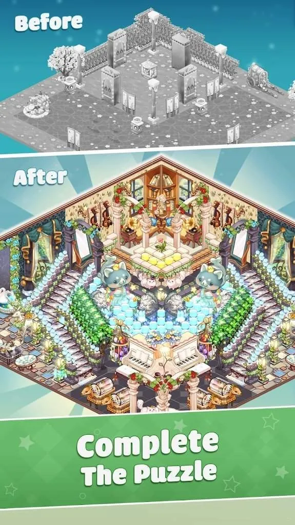 我的袖珍世界2025下载安装v0.4.91 免费版截图0