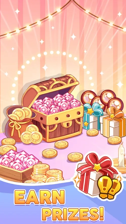 我的袖珍世界2025下载安装v0.4.91 免费版截图1