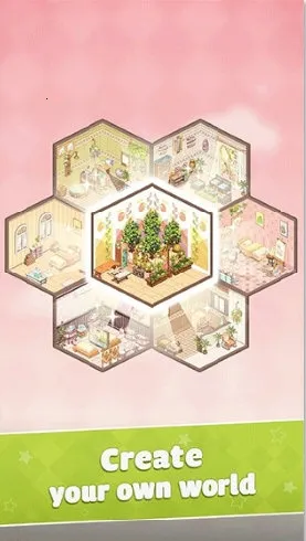 我的袖珍世界2025下载安装 我的袖珍世界2025下载安装