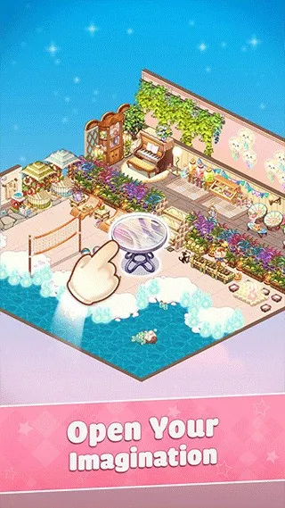 我的袖珍世界2025下载安装v0.4.91 免费版截图3