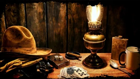 西部荒野战场(西部牛仔射击游戏)截图1