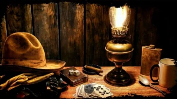 西部荒野战场(西部牛仔射击游戏)截图0