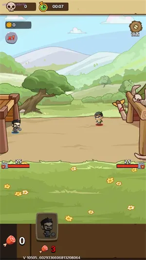 流浪佣兵安卓版手机版 流浪佣兵安卓版手机版