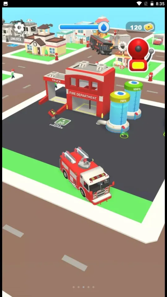 王牌救援队安卓版手机版v1.2 安卓版截图2