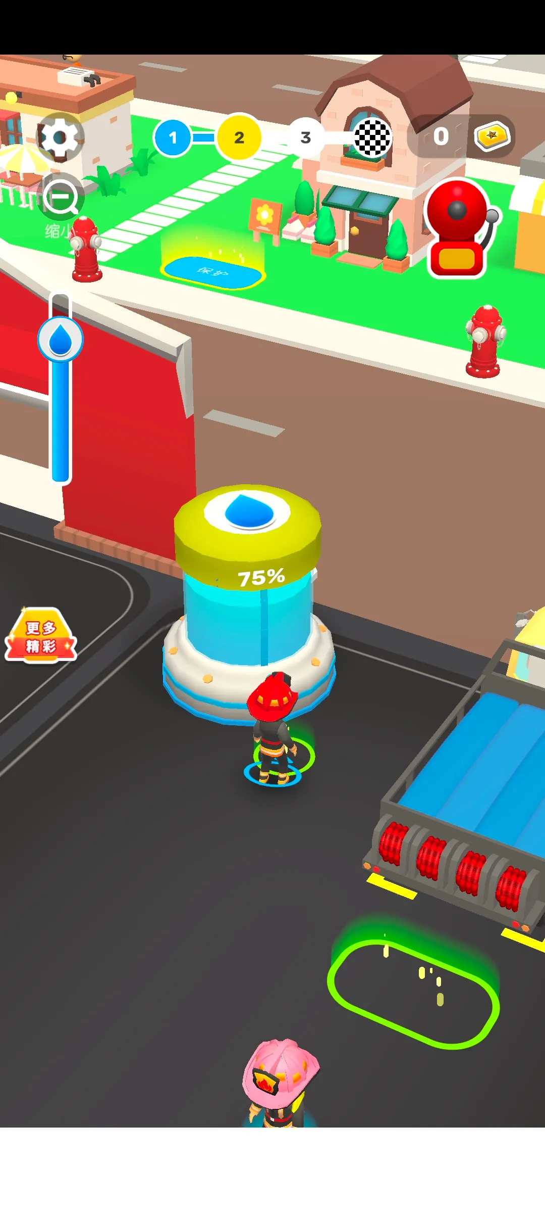 王牌救援队安卓版手机版v1.2 安卓版截图0