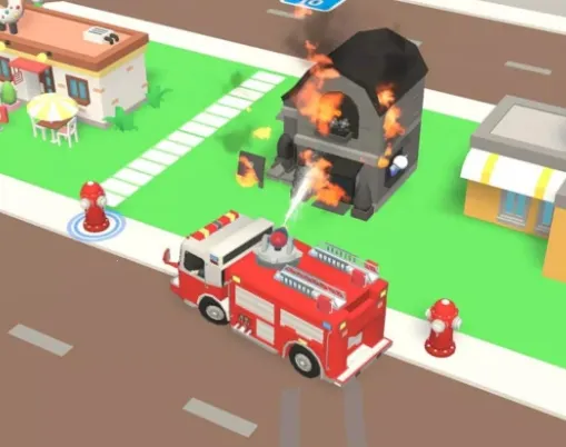 王牌救援队安卓版手机版 王牌救援队安卓版手机版