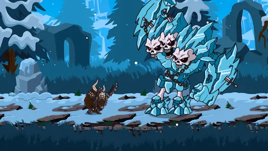 守望者编年史安卓版手机版v1.3.3 手机版截图2