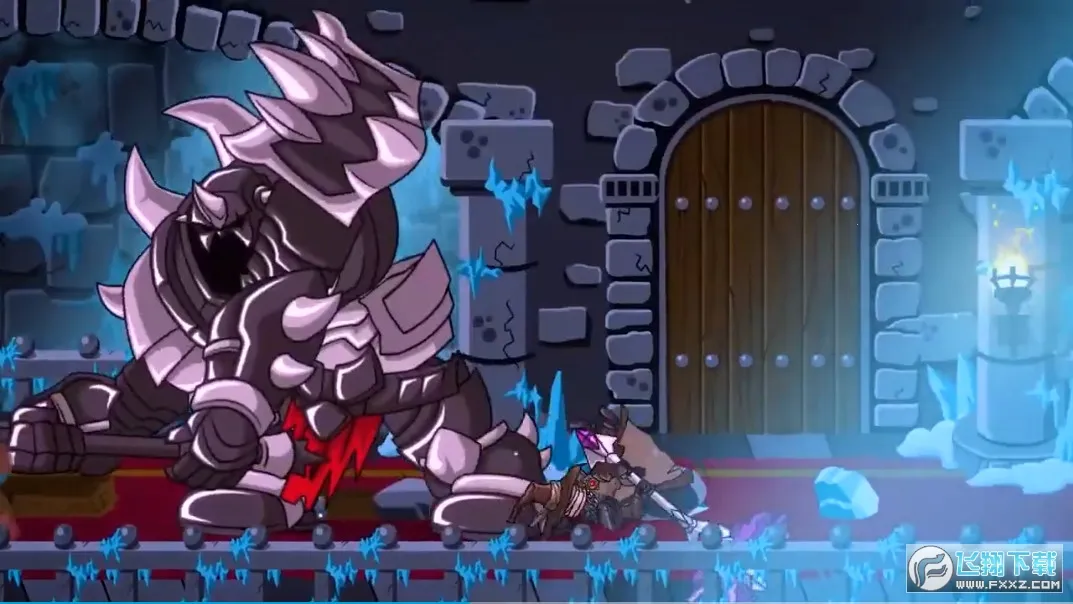 守望者编年史安卓版手机版 守望者编年史安卓版手机版