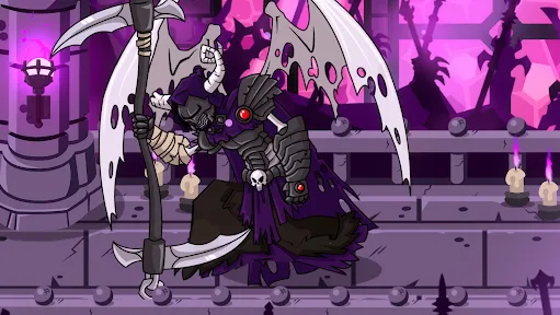 守望者编年史安卓版手机版v1.3.3 手机版截图4