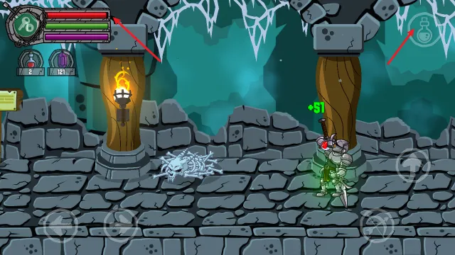 守望者编年史安卓版手机版 守望者编年史安卓版手机版