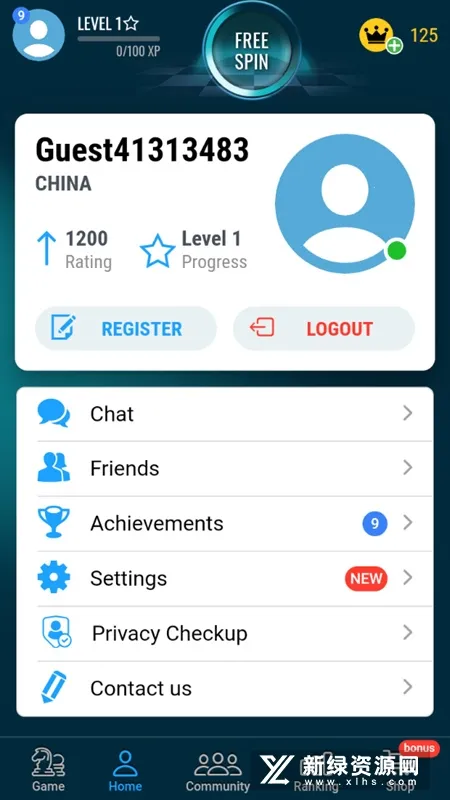 Chess Online2025官方正版 Chess Online2025官方正版