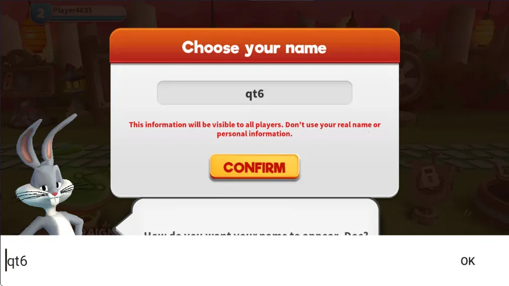 反斗世界2025官方正版v56.0.2 免费版截图1