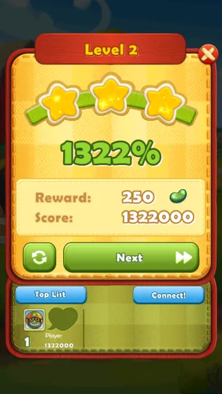 农场英雄传奇2025官方正版 农场英雄传奇2025官方正版