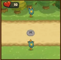 传奇塔防禁止通行(策略塔防手游) 传奇塔防禁止通行(策略塔防手游)