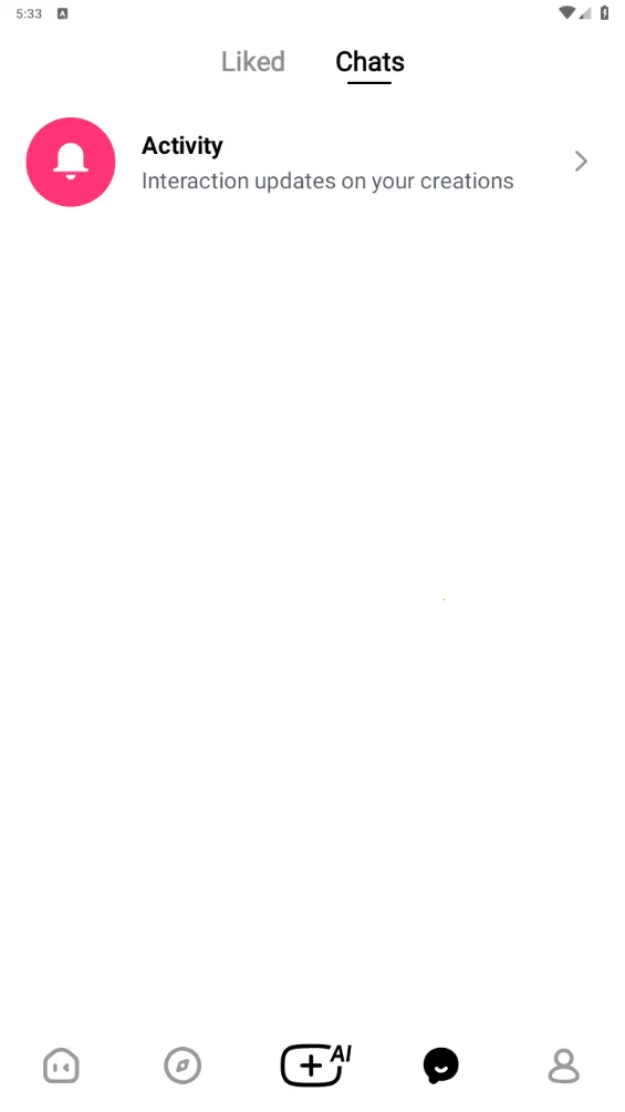 Anydoor(AI剧情互动平台)v1.56.0 安卓版截图1