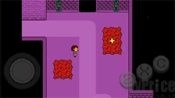 传说之下红与黄的传说2025官方最新版本 传说之下红与黄的传说2025官方最新版本