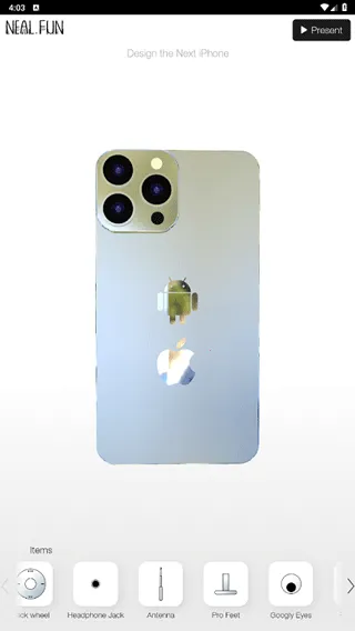 nealfun2025官方最新版本v1.0 免费版截图2