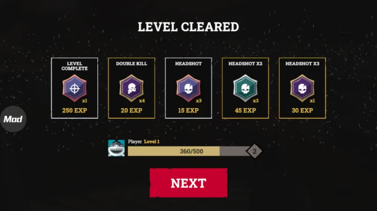 交火生存僵尸2025官方正版v1.1.6 免费版截图0