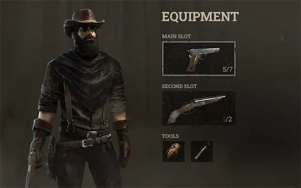 交火生存僵尸2025官方正版v1.1.6 免费版截图3