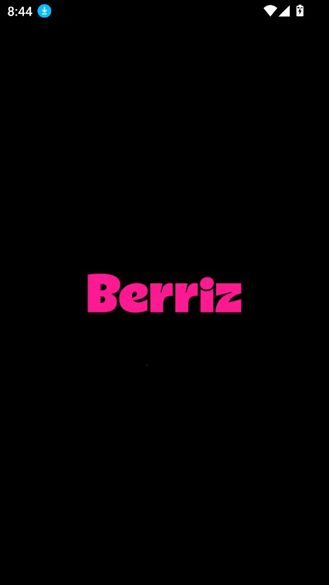 Berriz(追星互动平台)v1.0.0 免费版截图1