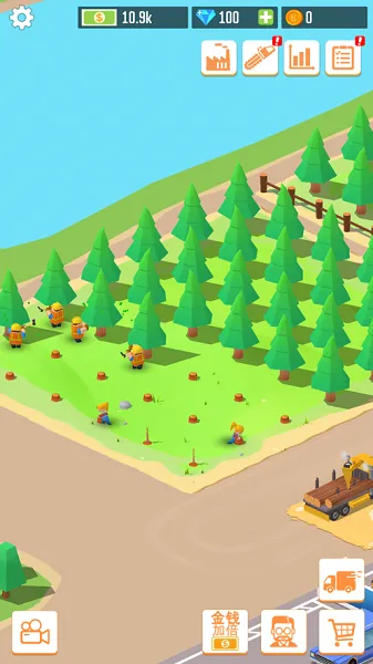 我要当老板最新手机版 我要当老板最新手机版