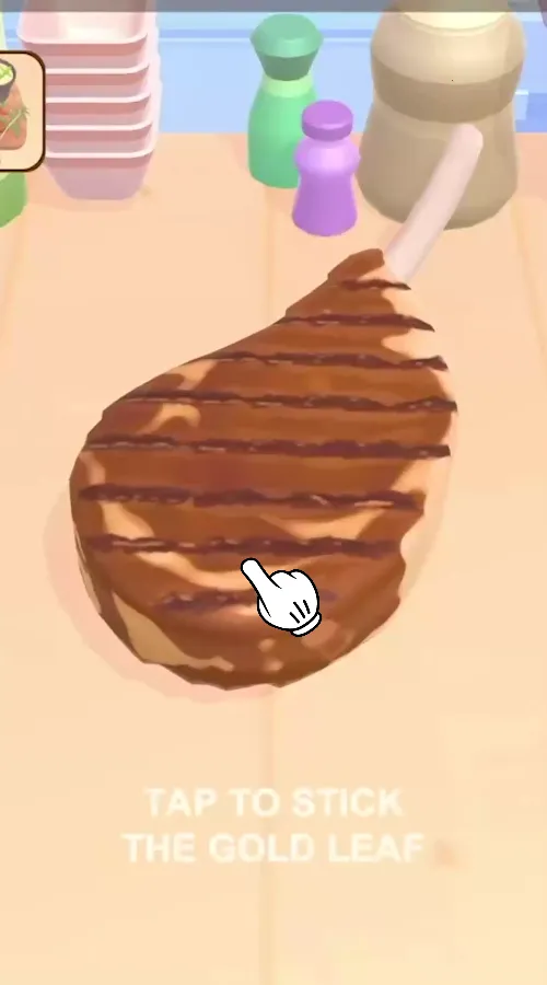 牛排烹饪大师最新手机版 牛排烹饪大师最新手机版