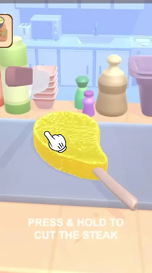 牛排烹饪大师最新手机版 牛排烹饪大师最新手机版