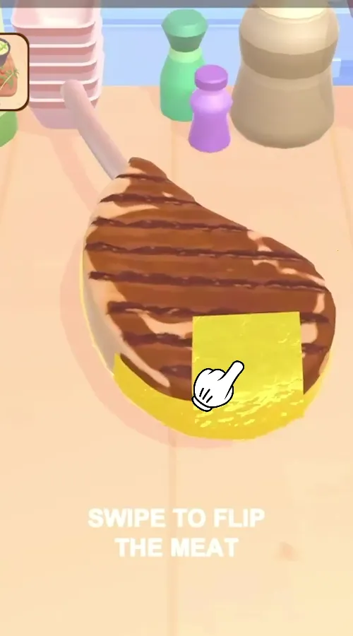 牛排烹饪大师最新手机版 牛排烹饪大师最新手机版