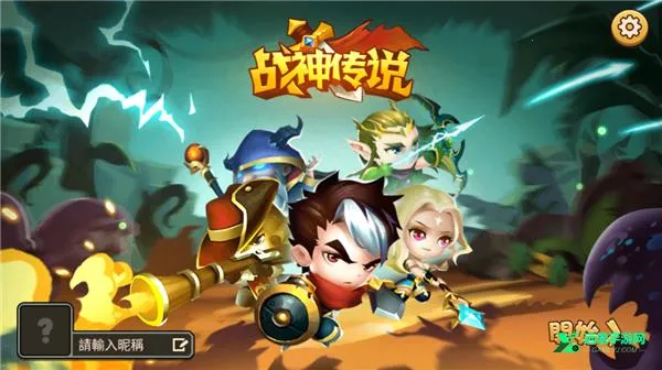 口袋英雄2战神传说(冒险闯关游戏) 口袋英雄2战神传说(冒险闯关游戏)