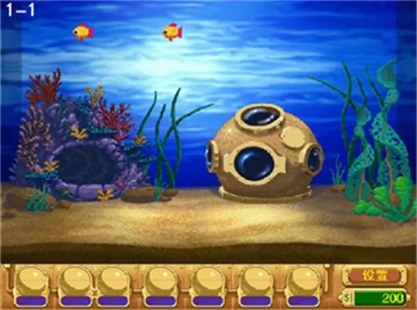 怪怪水族馆22025下载安装v3.7.2 免费版截图4