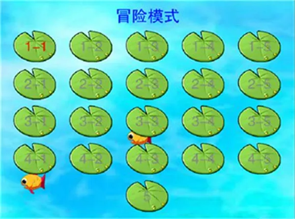 怪怪水族馆22025下载安装v3.7.2 免费版截图3