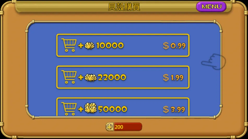 怪怪水族馆22025下载安装v3.7.2 免费版截图2