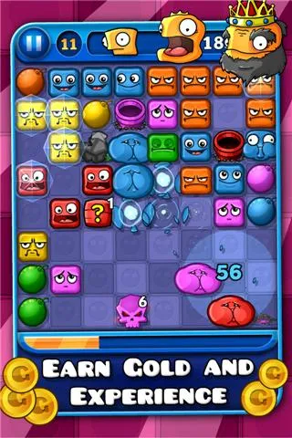 爆炸方块2025官方正版v7.7.1 官方正版截图3