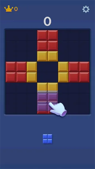 爆炸方块2025官方正版 爆炸方块2025官方正版