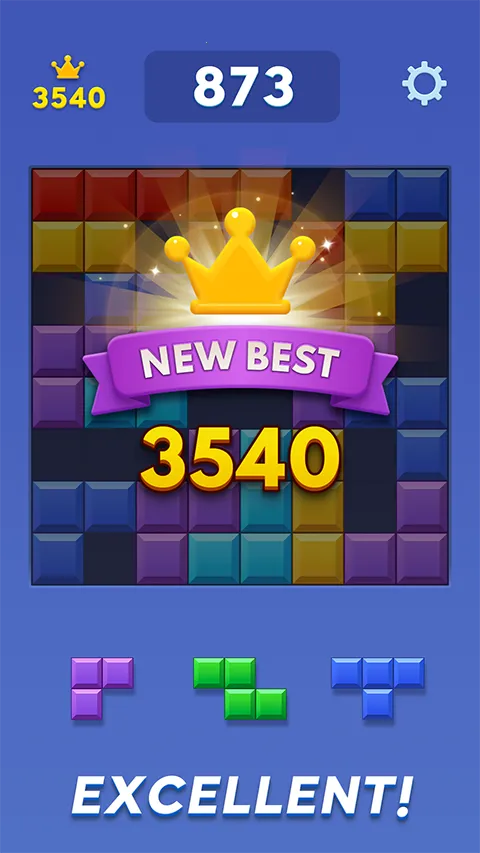 爆炸方块2025官方正版v7.7.1 官方正版截图4