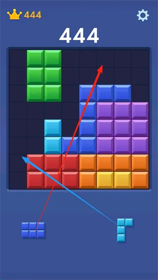 爆炸方块2025官方正版 爆炸方块2025官方正版