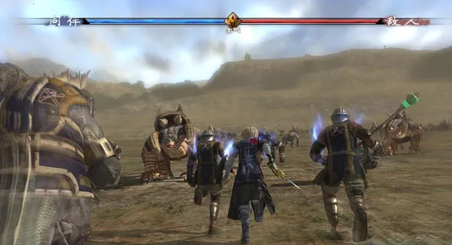 最后的遗迹2025下载安装v1.0.1 免费版截图0