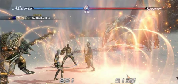 最后的遗迹2025下载安装v1.0.1 免费版截图4