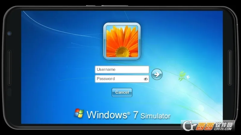 win7系统模拟器(Win7仿真工具)v3.9.0 安卓版截图1