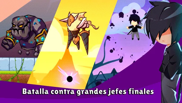 边境之曲奇幻冒险(冒险游戏玩法多)v1.6.4 官方正版截图1