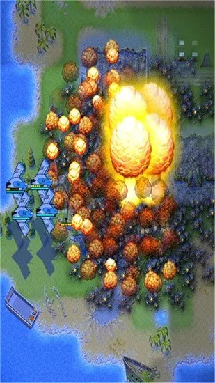 复古指挥官2025下载安装v2.29.156 手机版截图4