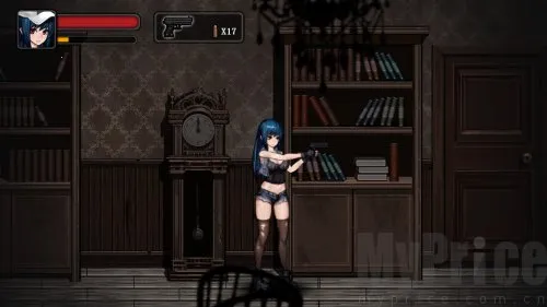 寄生公寓(解谜冒险游戏) 寄生公寓(解谜冒险游戏)