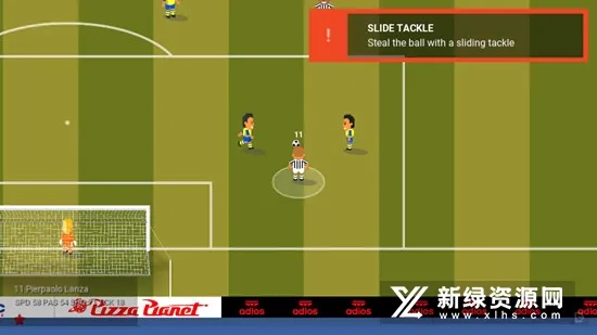 World Soccer Champs(���򾺼�����)v5.1 ��Ѱ��ͼ4