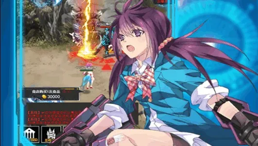 机械纪元2025官方最新版本 机械纪元2025官方最新版本