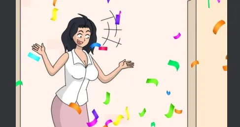 恋爱魔术笔(恋爱闯关游戏) 恋爱魔术笔(恋爱闯关游戏)